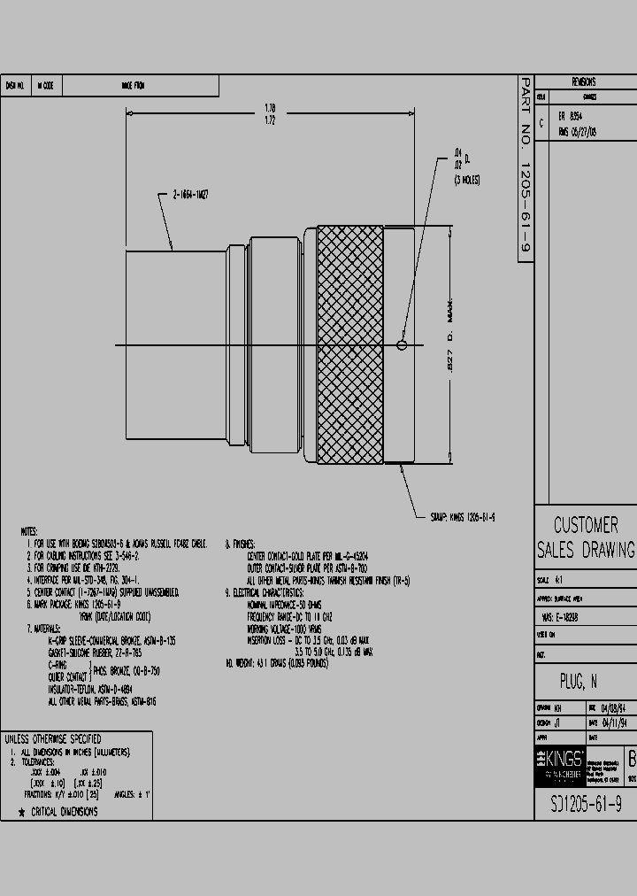 1205-61-9_5294177.PDF Datasheet