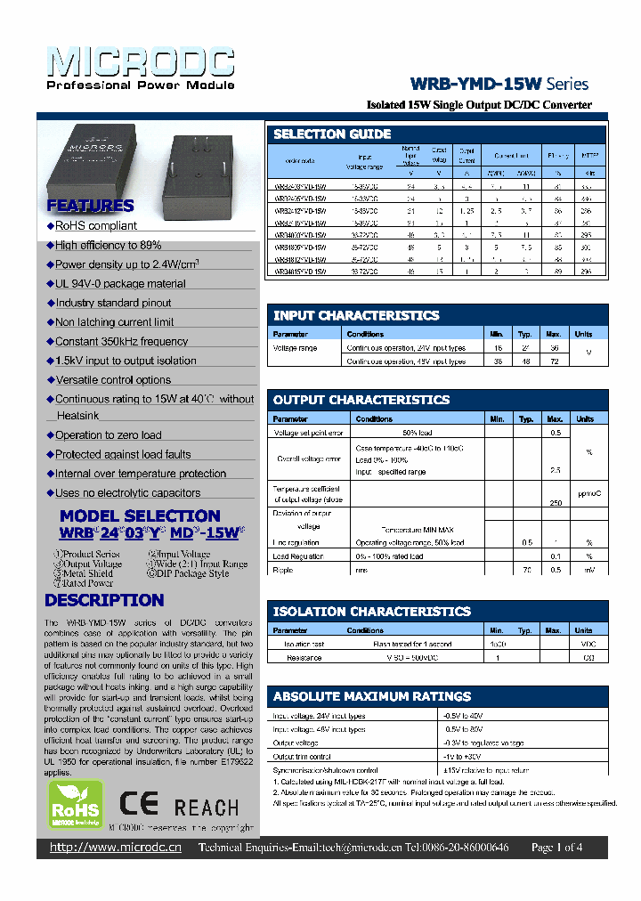 WRB2412YMD-15W_5307643.PDF Datasheet