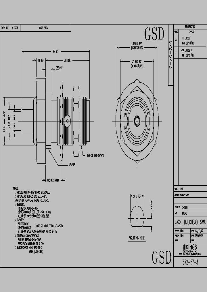 872-57-3_5308727.PDF Datasheet