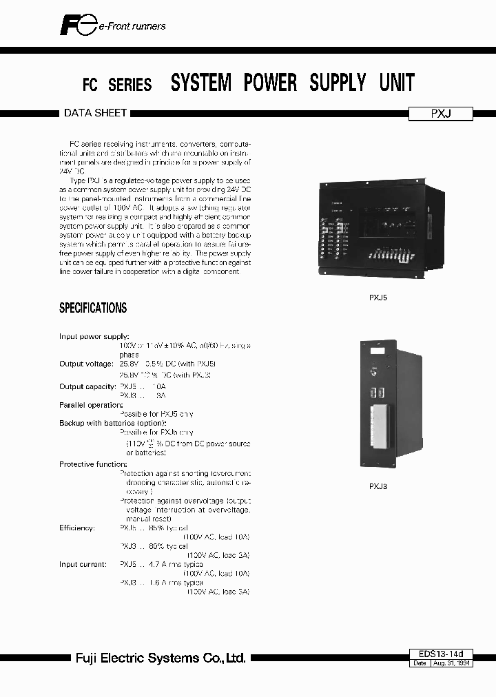 EDS13-14D_5320588.PDF Datasheet