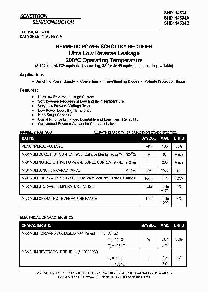 SHD114534B_5321904.PDF Datasheet