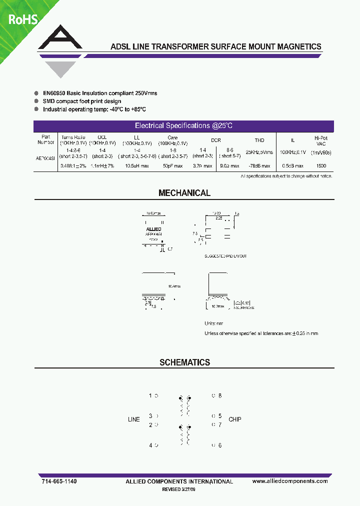 AEP004SI_5324626.PDF Datasheet