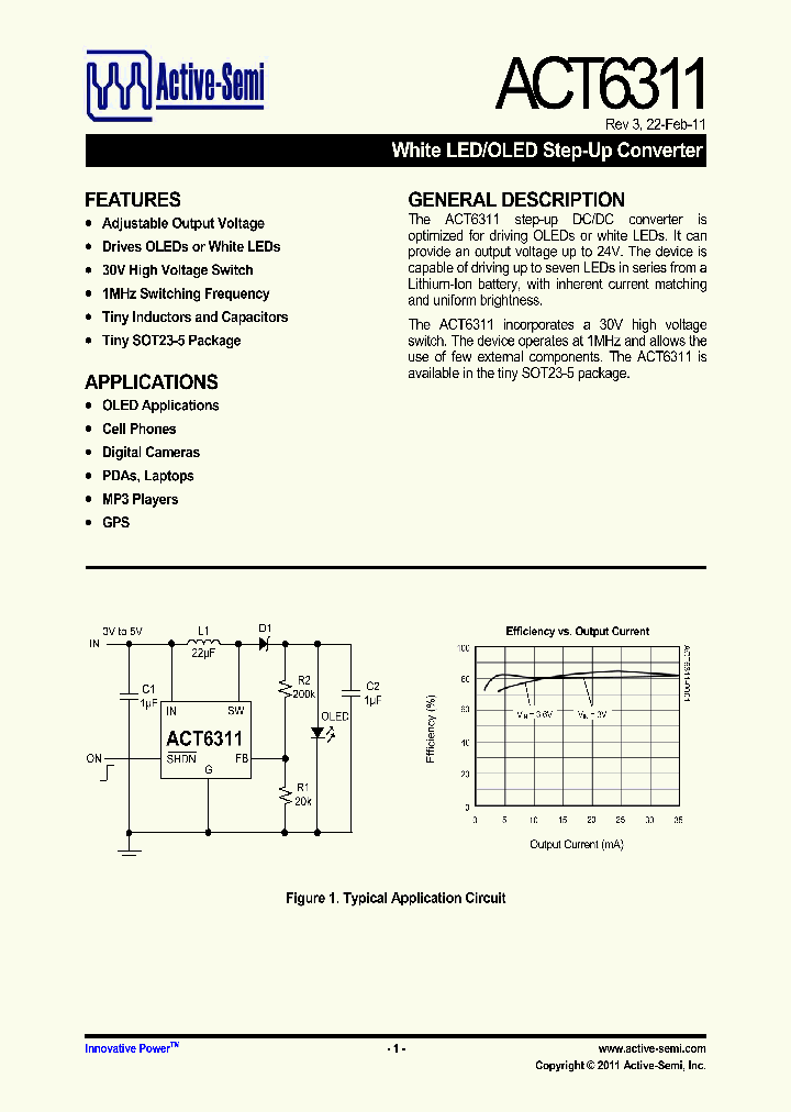 ACT6311UC-T_5328270.PDF Datasheet