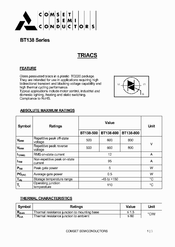 BT138-600_5324775.PDF Datasheet