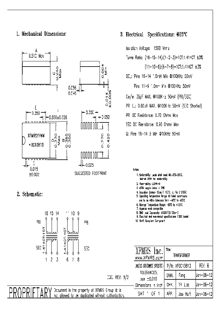 XF0013B13_5331279.PDF Datasheet