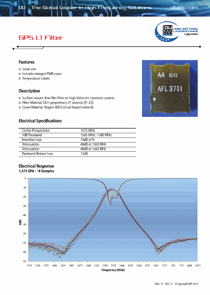 AFL3701_5332981.PDF Datasheet