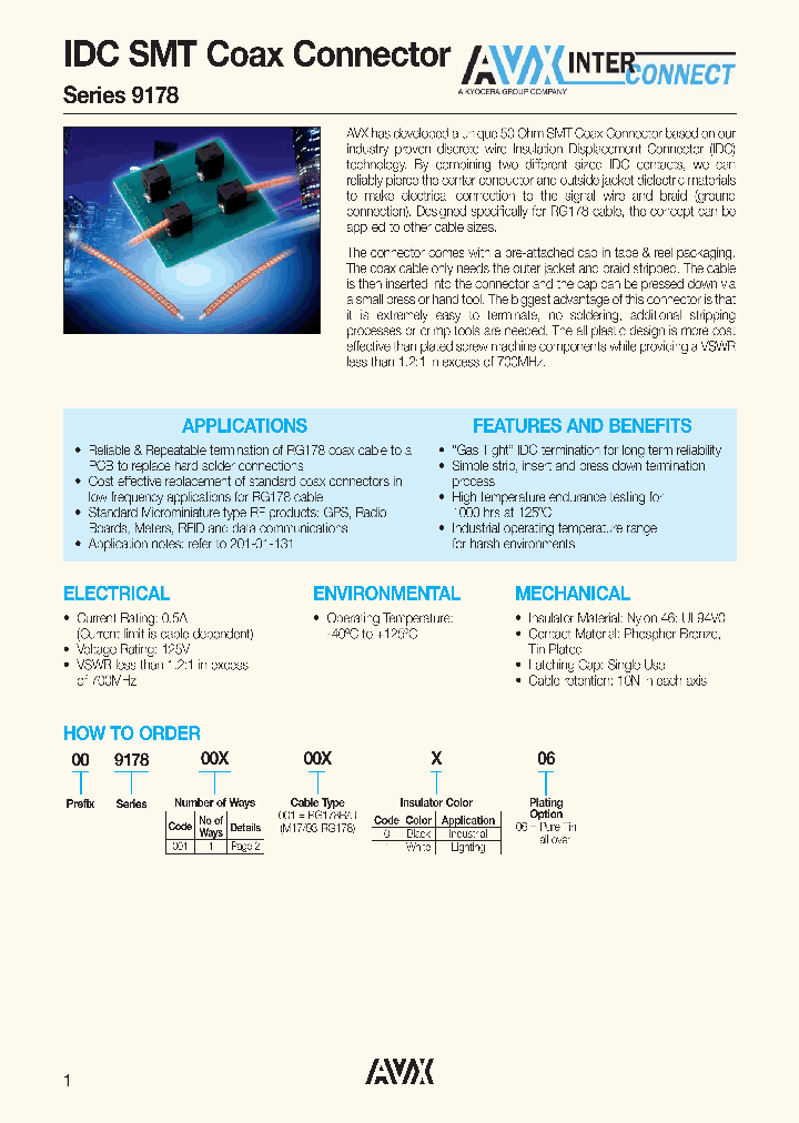 009178001001006_5335925.PDF Datasheet