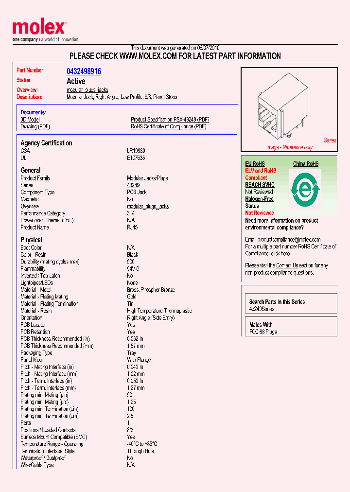 0432498916_5345051.PDF Datasheet