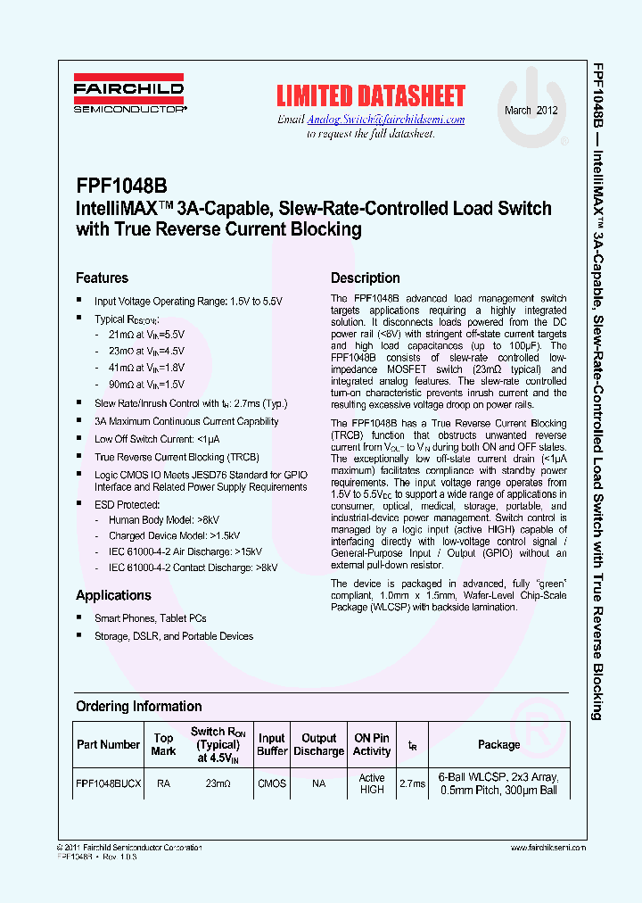 FPF1048_5348913.PDF Datasheet