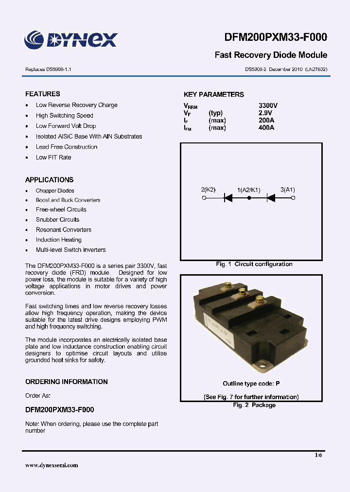 DFM200PXM33-F000_5352727.PDF Datasheet