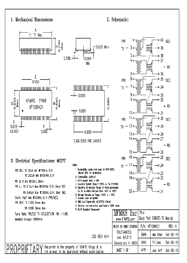 XF10B4Q1_5362208.PDF Datasheet