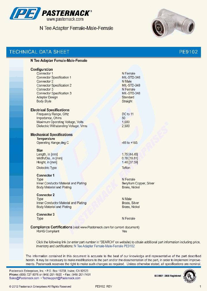 PE9102_5363313.PDF Datasheet