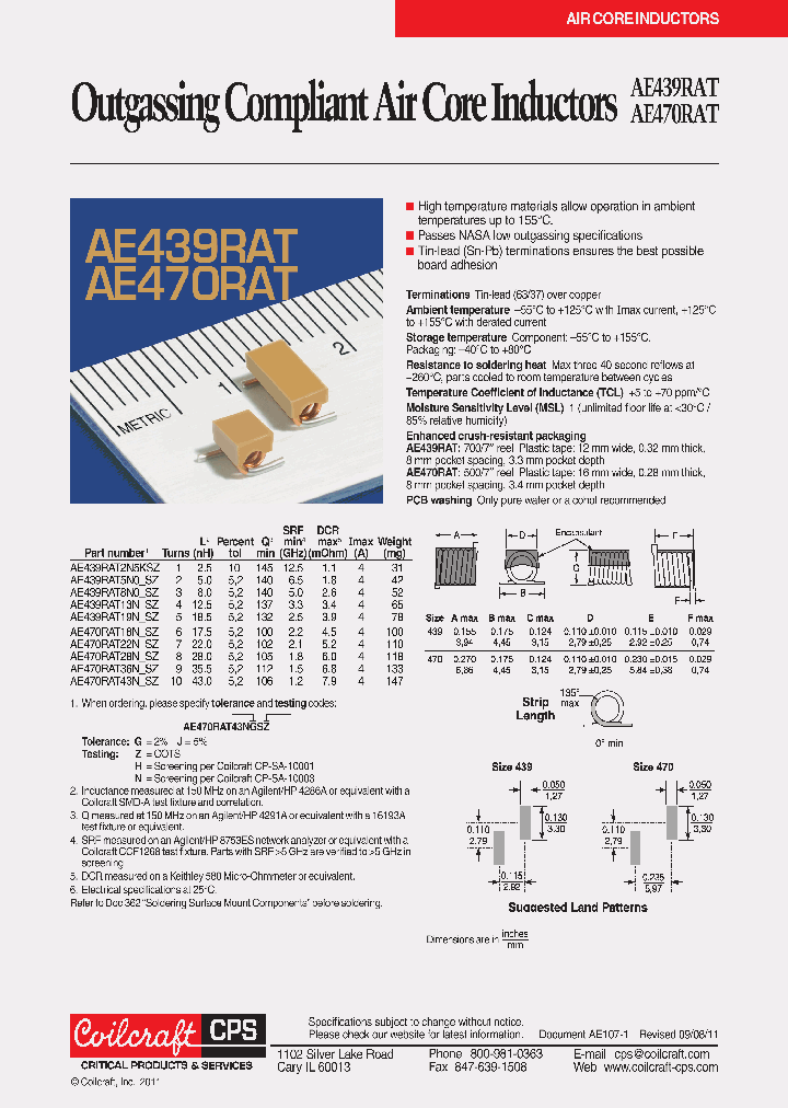 AE439RAT19NSZ_5364931.PDF Datasheet