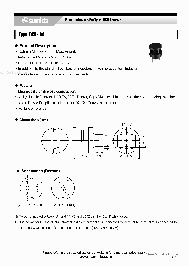 RCH-108_5365202.PDF Datasheet