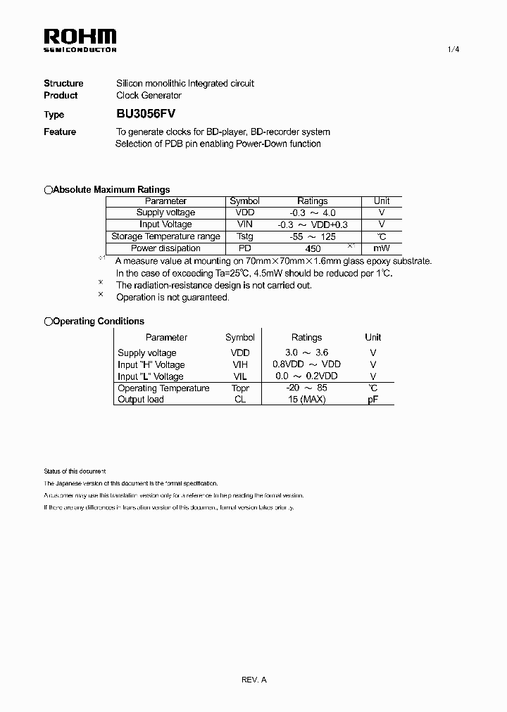 BU3056FV_5367034.PDF Datasheet
