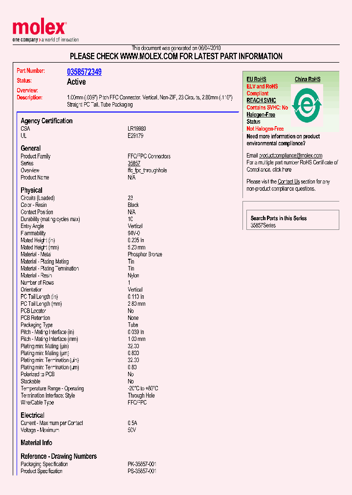 35857-2349_5367849.PDF Datasheet