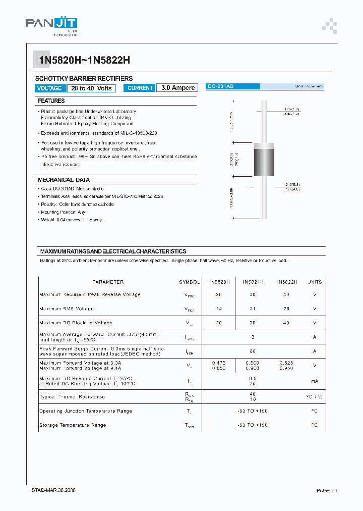 1N5822H_5369051.PDF Datasheet