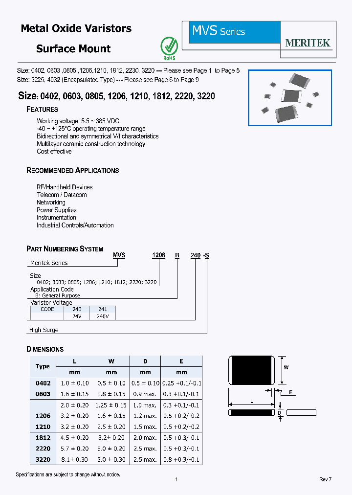 MVS1206B240-S_5371534.PDF Datasheet