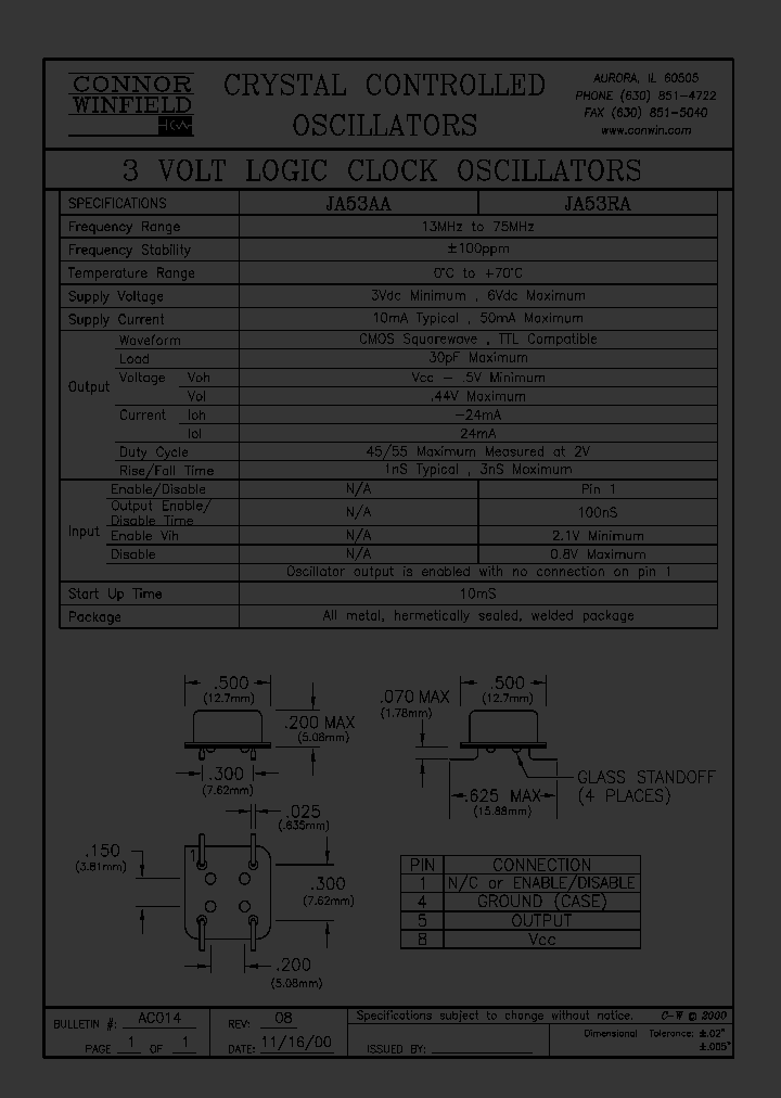 JA53AA_5377891.PDF Datasheet