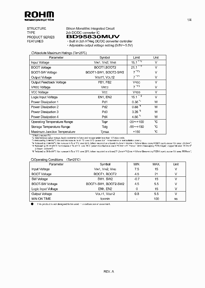 BD95830MUV_5378114.PDF Datasheet