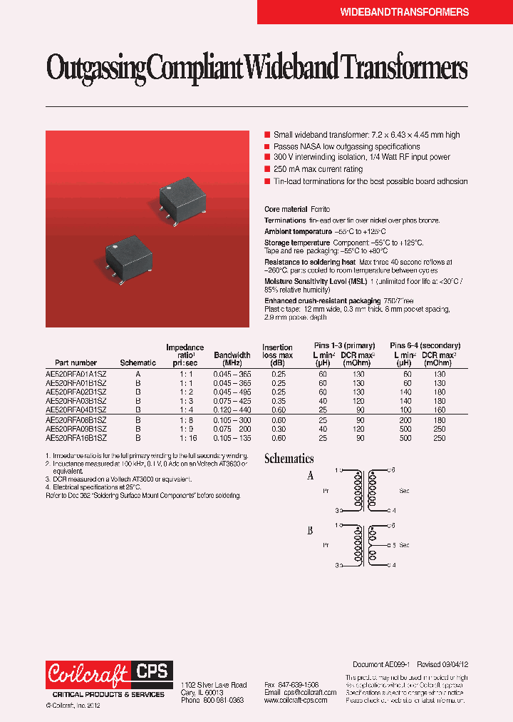 AE520RFA04B1SZ_5386607.PDF Datasheet