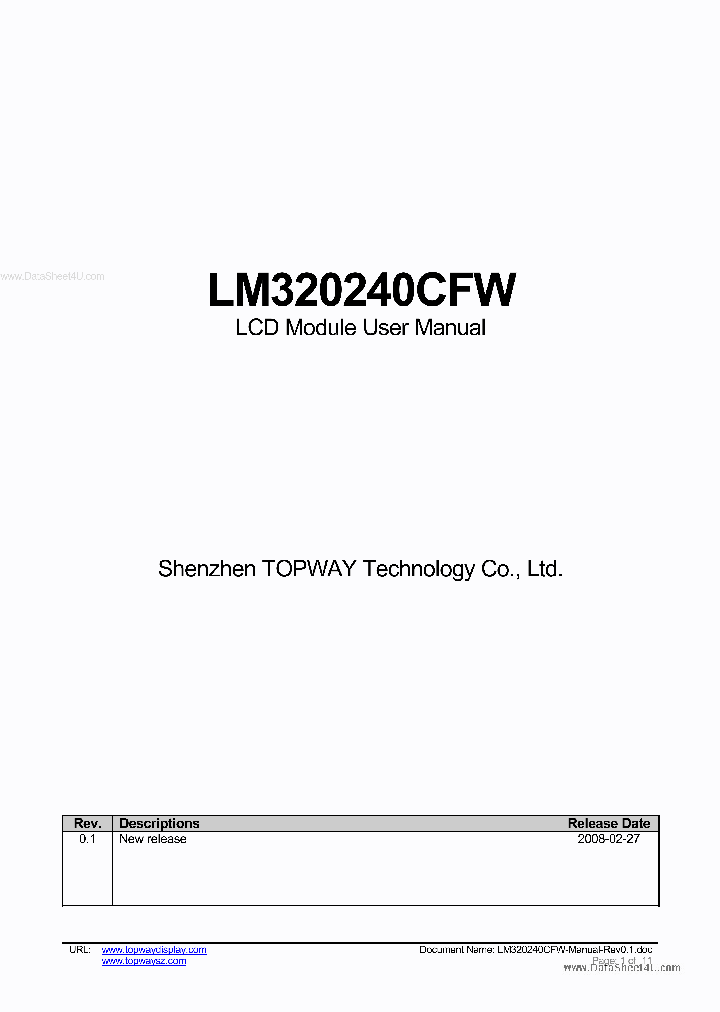 LM320240CFW_5393787.PDF Datasheet