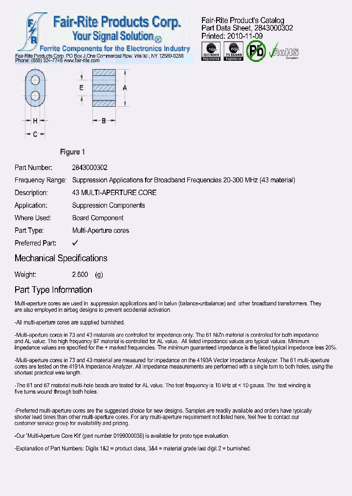 2843000302_5398186.PDF Datasheet