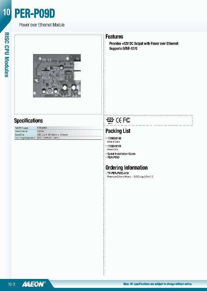 PER-P09D_5398389.PDF Datasheet