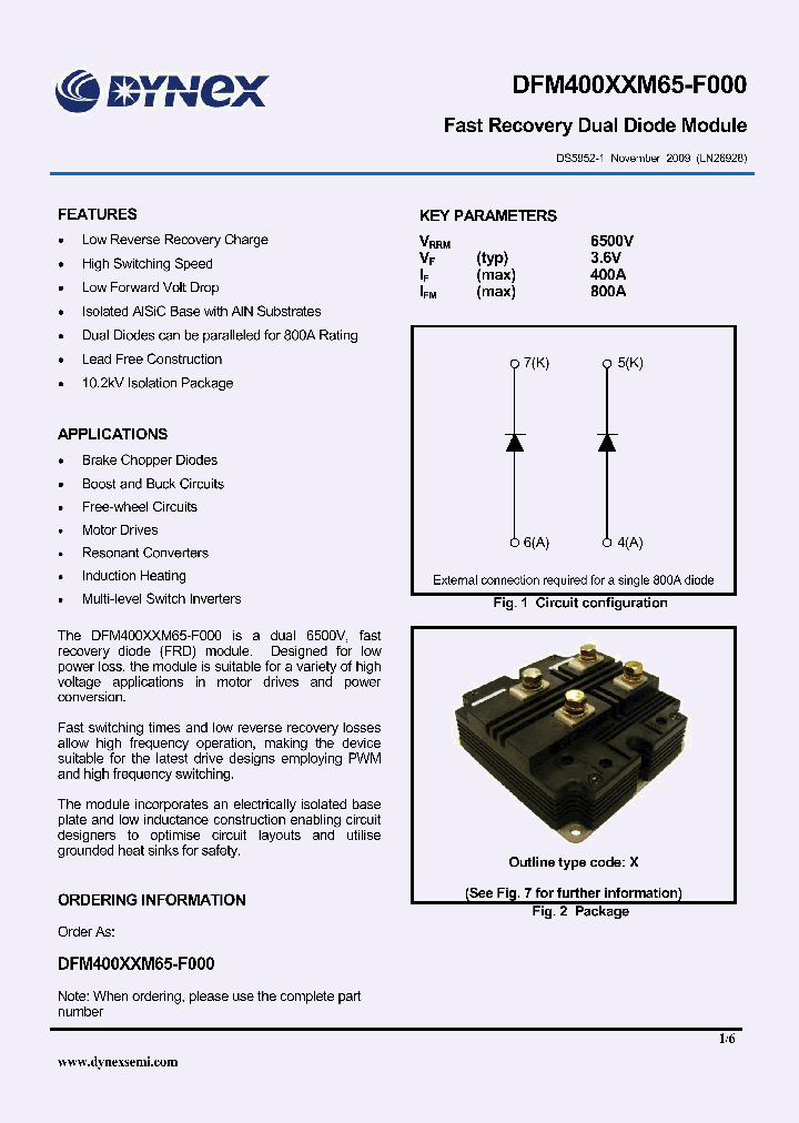 DFM400XXM65-F000_5398493.PDF Datasheet