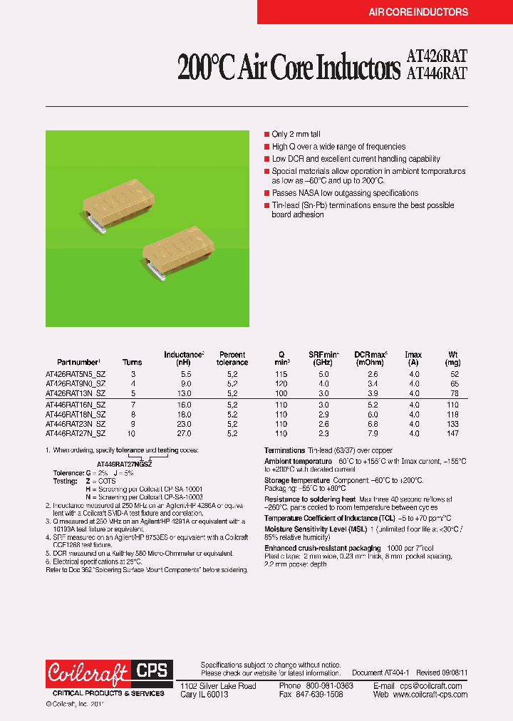 AT446RAT23NSZ_5401067.PDF Datasheet