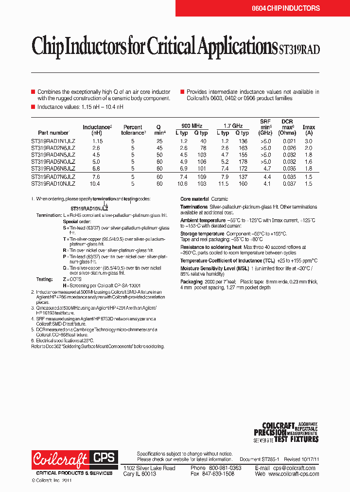 ST319RAD5N0JLZ_5403035.PDF Datasheet