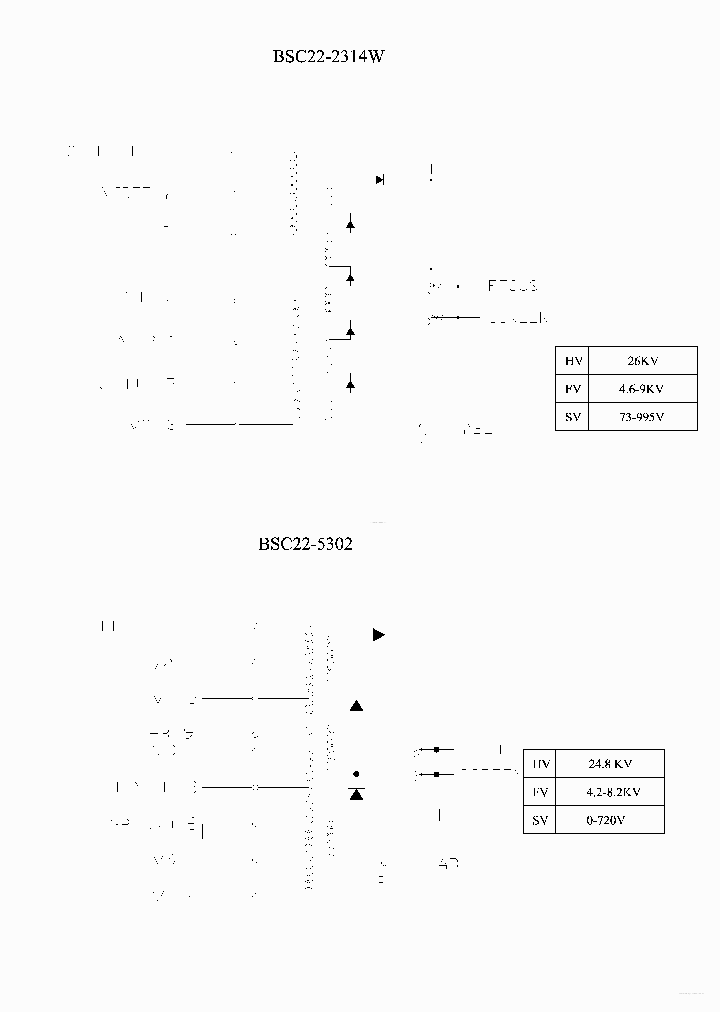 BSC22-2314W_5407602.PDF Datasheet