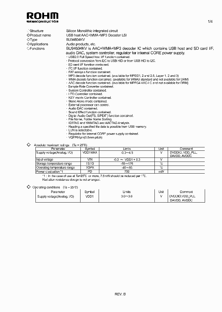 BU94604KV_5412319.PDF Datasheet