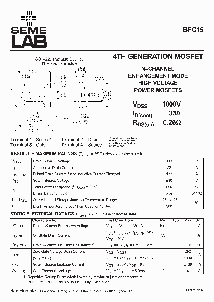 BFC15_5413465.PDF Datasheet