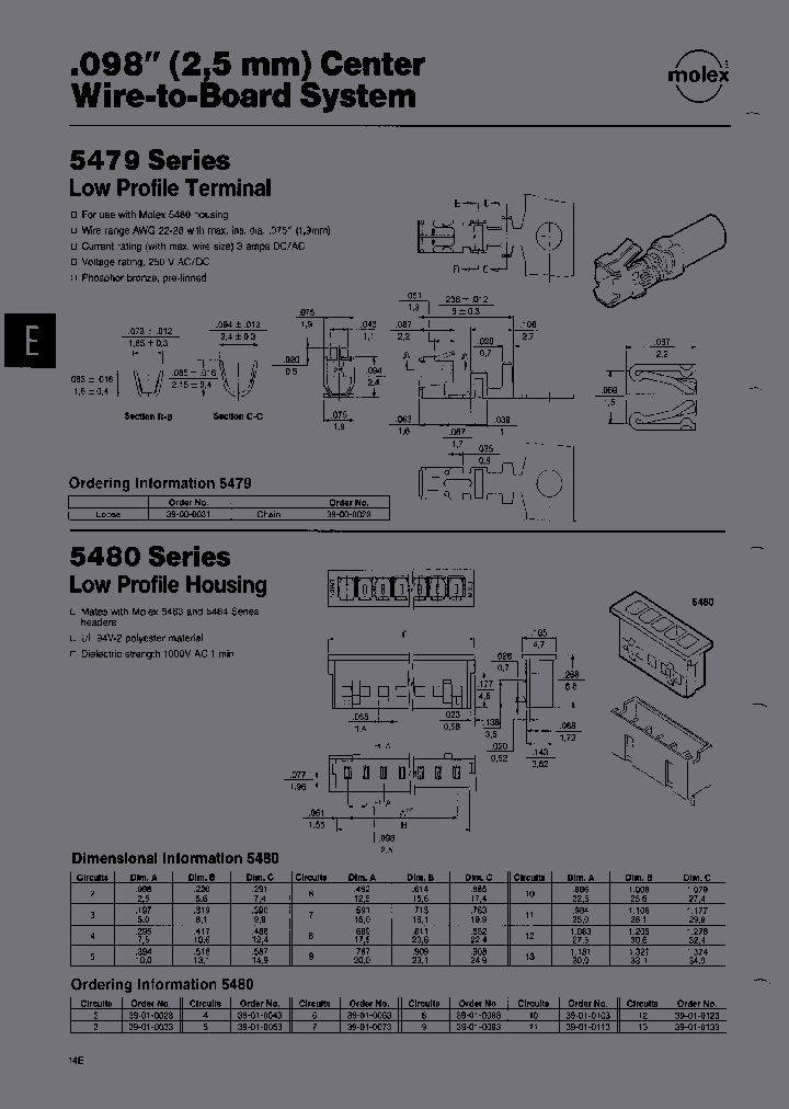 39-01-0103_5415812.PDF Datasheet