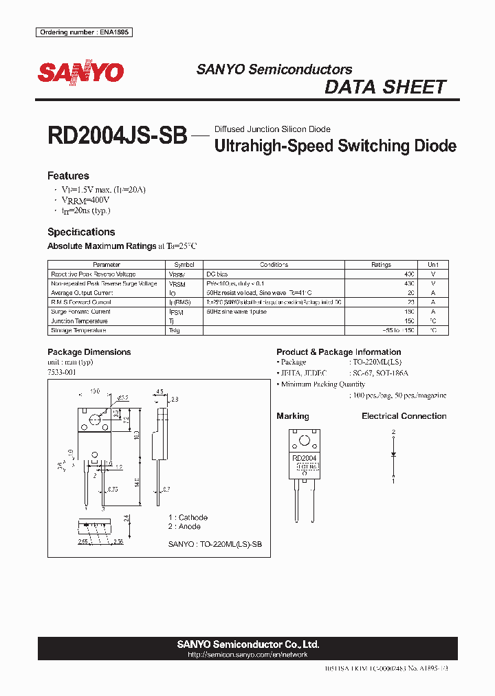 RD2004JS-SB_5416767.PDF Datasheet