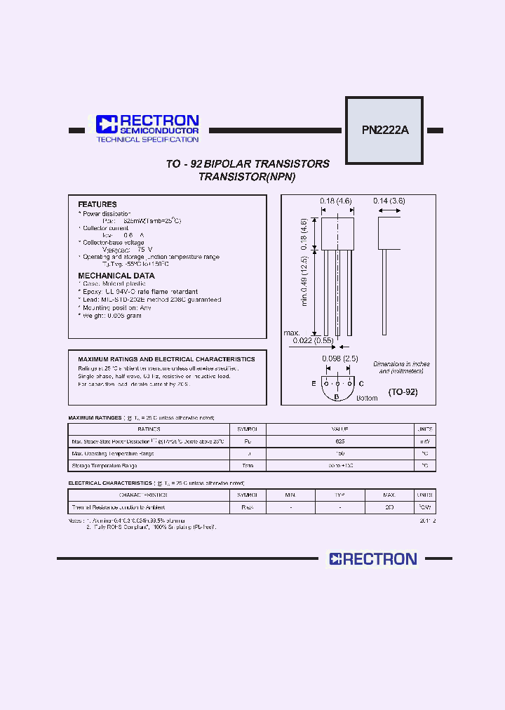 PN2222A_5420992.PDF Datasheet