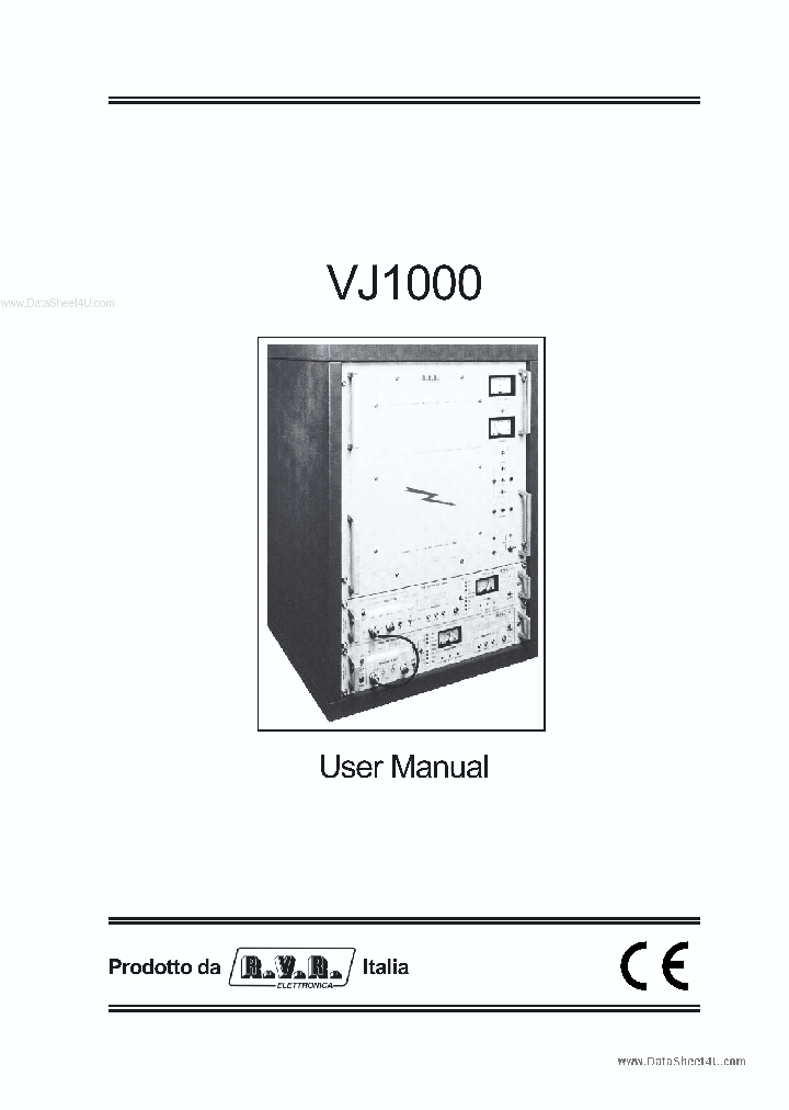 VJ1000_5422468.PDF Datasheet