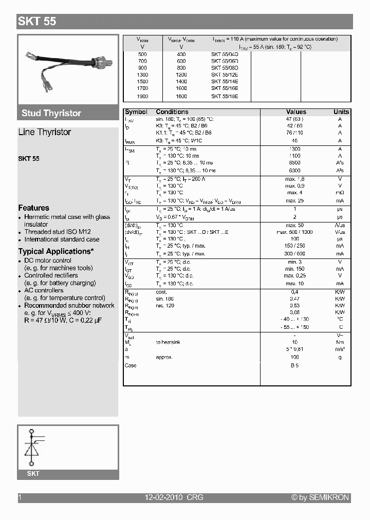 SKT55_5422514.PDF Datasheet