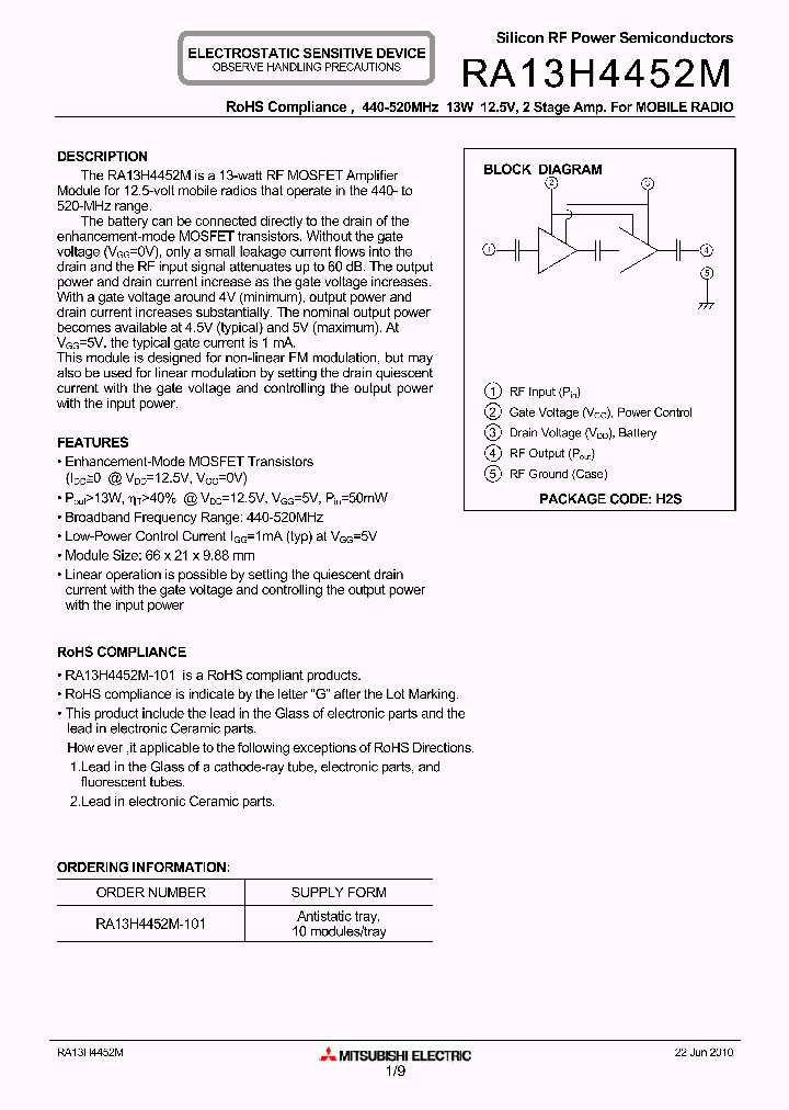 RA13H4452M10_5423971.PDF Datasheet