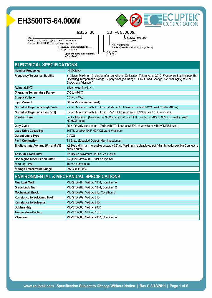EH3500TS-64000M_5426673.PDF Datasheet