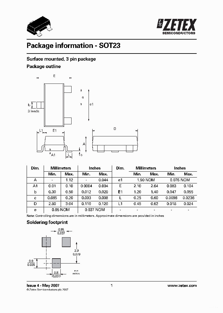 SOT23_5427315.PDF Datasheet