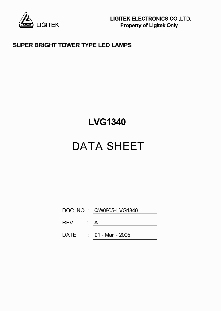 LVG1340_5429371.PDF Datasheet