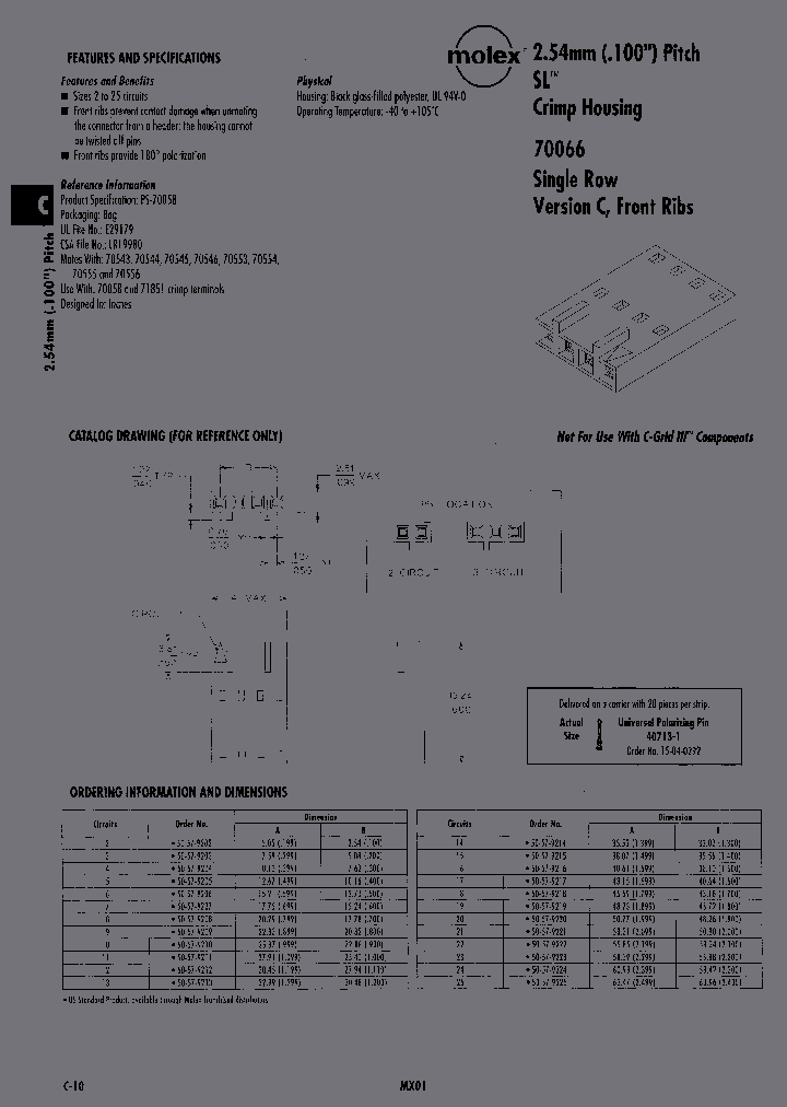 50-57-9213_5439852.PDF Datasheet