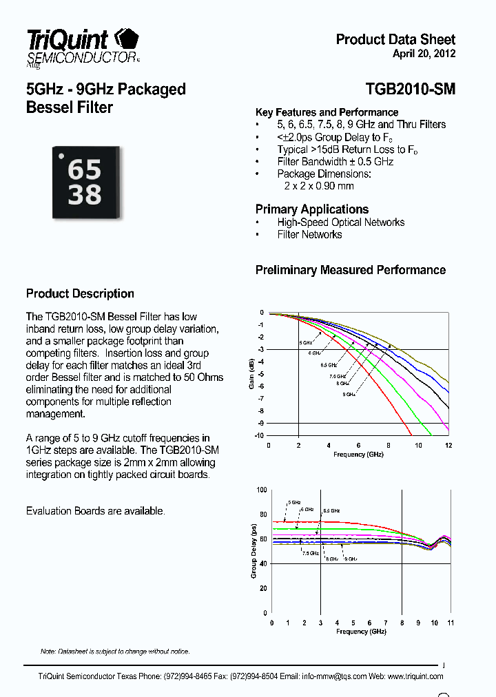 TGB2010-SM_5441324.PDF Datasheet