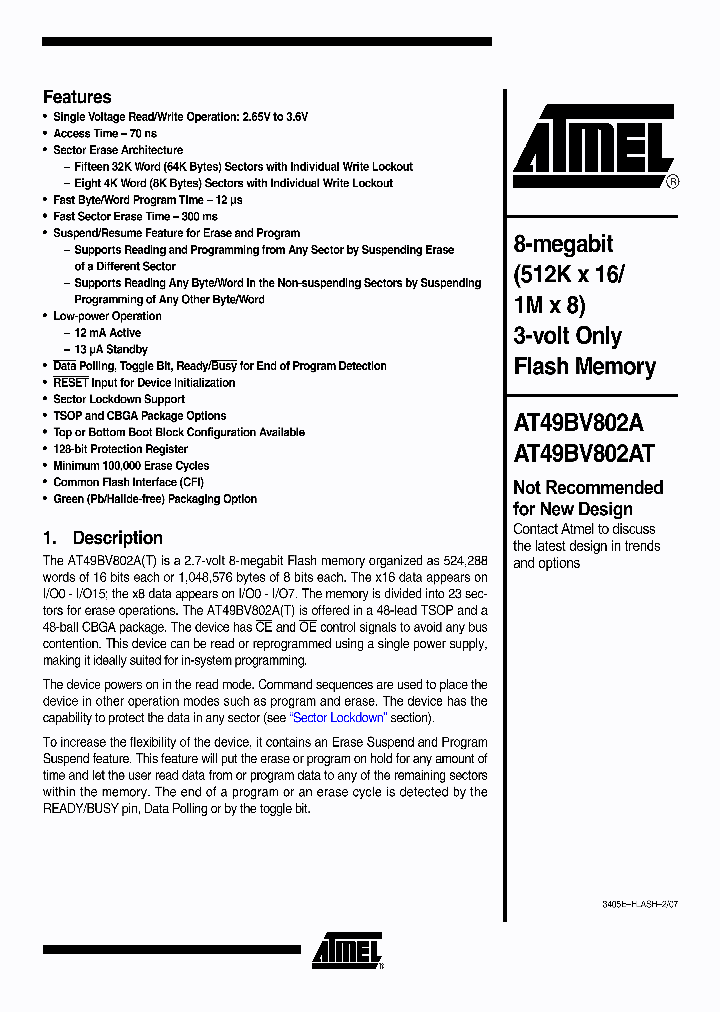 AT49BV802AT-70TU_5437967.PDF Datasheet