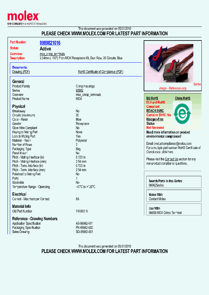 SD-98982-001_5446623.PDF Datasheet