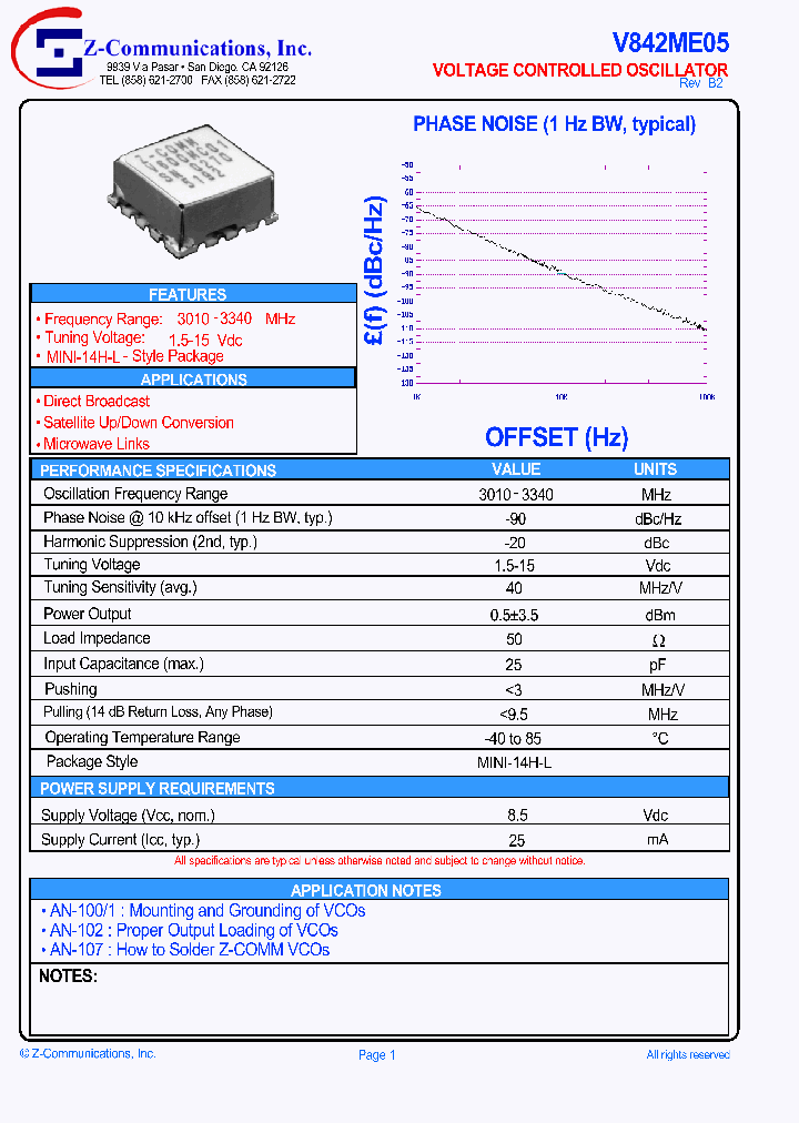 V842ME05_5455453.PDF Datasheet