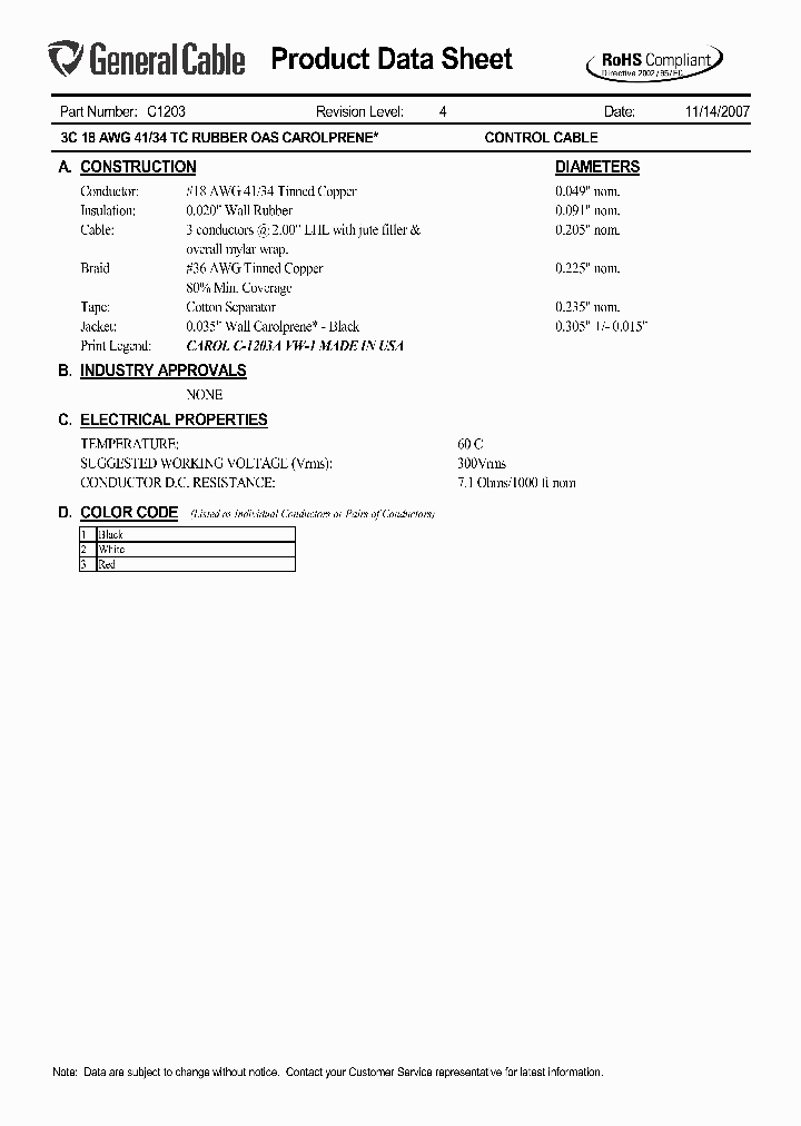 C1203_5458844.PDF Datasheet
