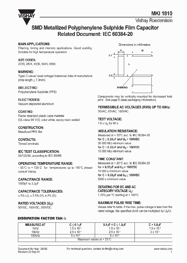 MKI1810_5466655.PDF Datasheet